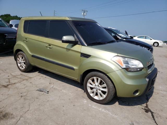 Foto 4 de la subasta – 2013 KIA SOUL + con VIN KNDJT2A64D7595829