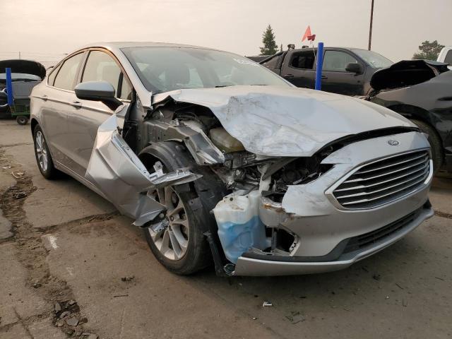 Photo 4 from auction – 2020 FORD FUSION SE with VIN 3FA6P0HD1LR236504