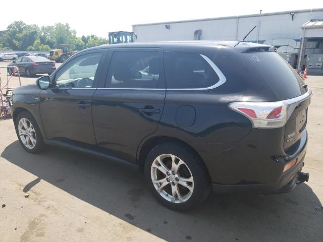 Photo 2 from auction – 2014 MITSUBISHI OUTLANDER with VIN JA4JZ4AXXEZ016877