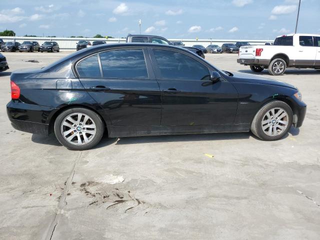 Photo 3 from auction – 2007 BMW 328 I with VIN WBAVA33517PG50422