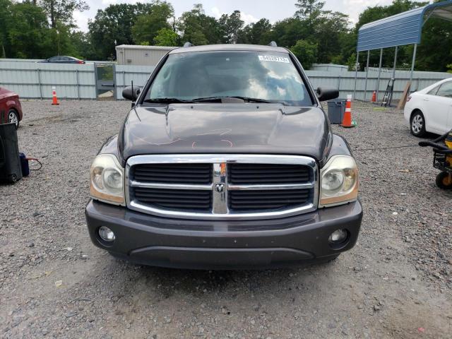 Photo 5 from auction – 2004 DODGE DURANGO SL with VIN 1D4HD48D44F230233