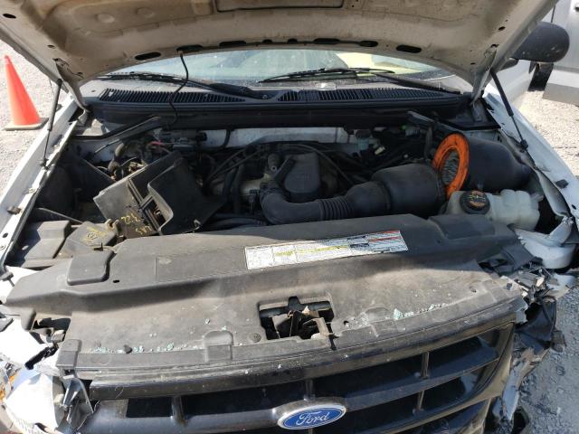 Photo 11 from auction – 1997 FORD F150 with VIN 1FTDF1720VNC71194