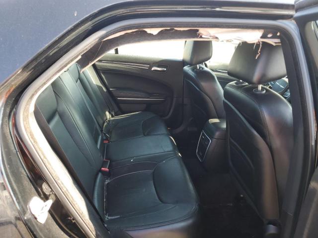 Photo 10 from auction – 2017 CHRYSLER 300 LIMITE with VIN 2C3CCARG3HH521980