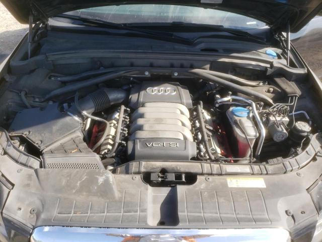 Photo 12 from auction – 2012 AUDI Q5 PREMIUM with VIN WA1DKAFP3CA103296