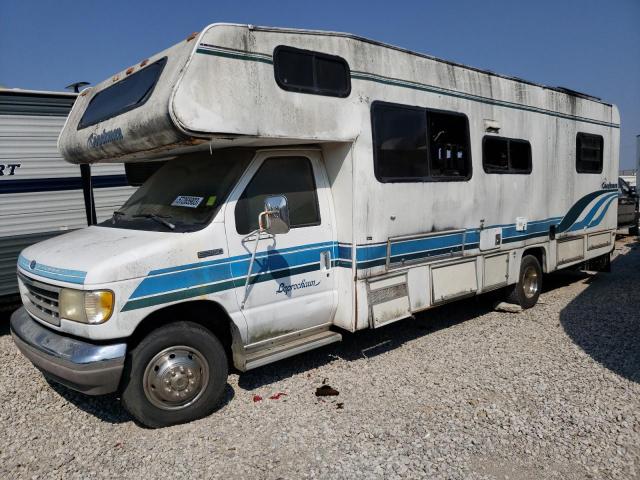 FORD COACHMAN 1995 with VIN 1FDKE30G5SHB26217 - Photo from auction