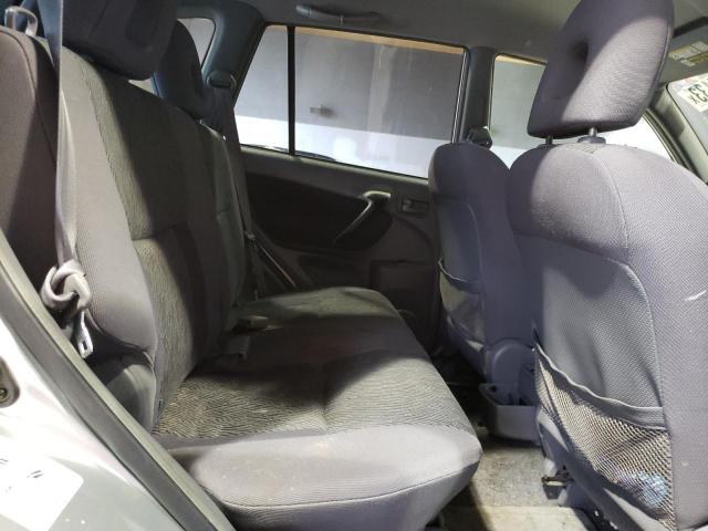 Photo 11 from auction – 2002 TOYOTA RAV4 with VIN JTEHH20V726060369