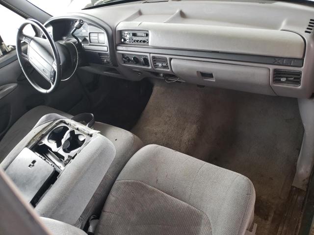 Photo 8 from auction – 1996 FORD F150 with VIN 1FTEX15N4TKA24130