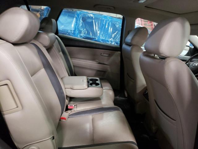 Photo 11 from auction – 2008 MAZDA CX-9 with VIN JM3TB38V780151932