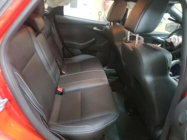 Photo 10 from auction – 2014 FORD FOCUS ST with VIN 1FADP3L91EL129420