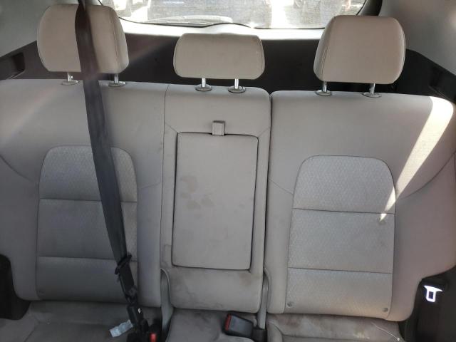 Photo 10 from auction – 2016 HYUNDAI TUCSON LIM with VIN KM8J33A41GU199461