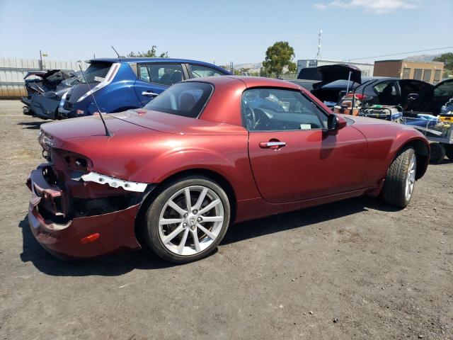 Photo 3 from auction – 2008 MAZDA MX-5 MIATA with VIN JM1NC26F780153443