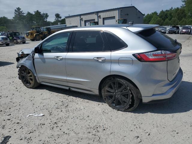Photo 2 from auction – 2022 FORD EDGE SEL with VIN 2FMPK4J97NBA06067