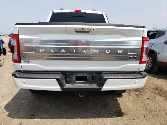 Photo 6 from auction – 2021 FORD F150 SUPER with VIN 1FTFW1E51MFA33983