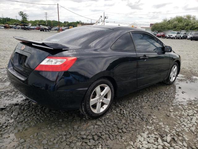 Photo 3 from auction – 2008 HONDA CIVIC EX with VIN 2HGFG11828H570610