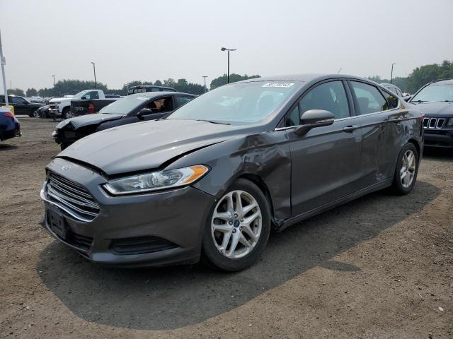 FORD FUSION SE 2016 with VIN 3FA6P0H79GR233608 - Photo from auction