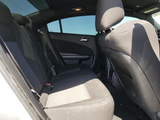 Photo 10 from auction – 2021 DODGE CHARGER R/ with VIN 2C3CDXCT8MH552917