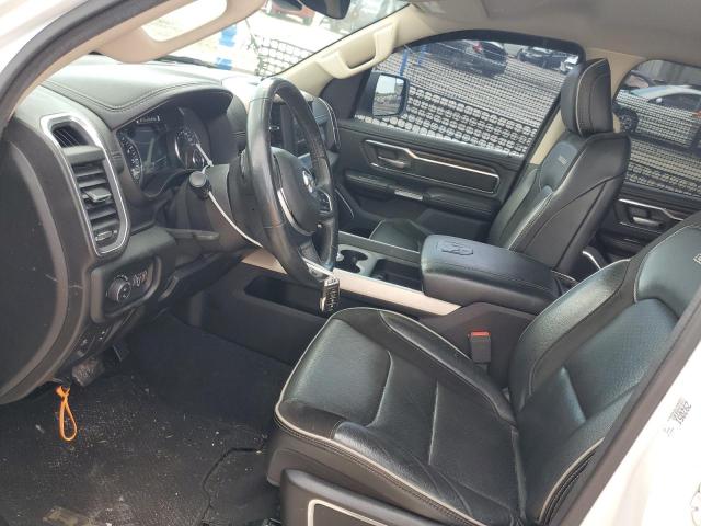 Photo 7 from auction – 2019 RAM 1500 LARAM with VIN 1C6RRERTXKN800678