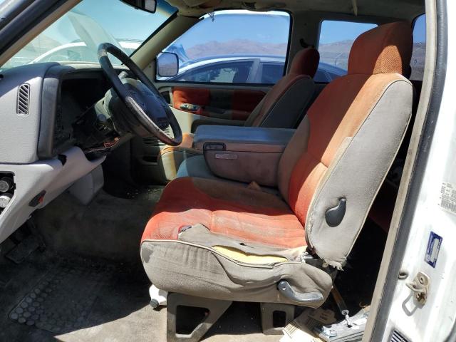 Photo 7 from auction – 1996 DODGE RAM 1500 with VIN 3B7HC13Z3TM107197