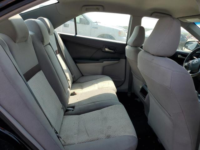 Photo 10 from auction – 2012 TOYOTA CAMRY BASE with VIN 4T4BF1FK2CR271517