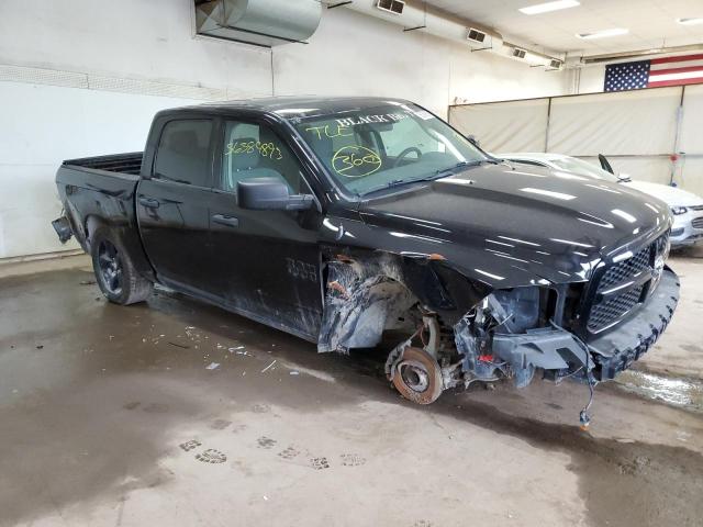 Photo 4 from auction – 2014 RAM 1500 ST with VIN 1C6RR7KT4ES254052