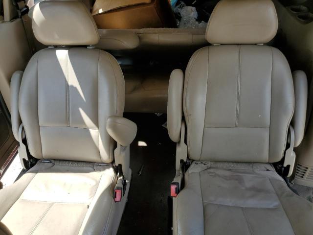 Photo 10 from auction – 2002 FORD WINDSTAR S with VIN 2FMDA534X2BB68445