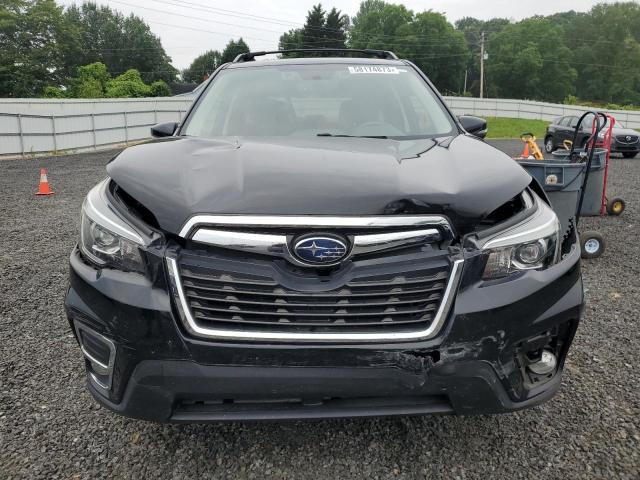 Foto 5 de la subasta – 2019 SUBARU FORESTER L con VIN JF2SKASC3KH437139