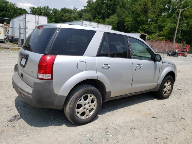 Photo 3 from auction – 2004 SATURN VUE with VIN 5GZCZ53424S865348