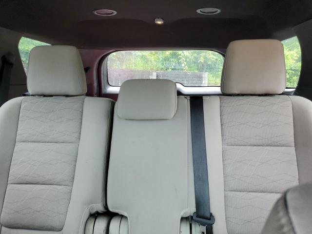 Photo 10 from auction – 2012 FORD EXPLORER with VIN 1FMHK7B87CGA38163