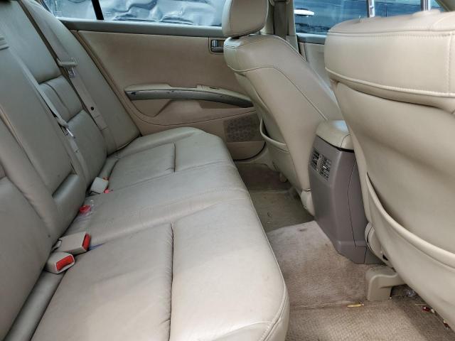 Photo 10 from auction – 2004 NISSAN MAXIMA SE with VIN 1N4BA41E84C912814