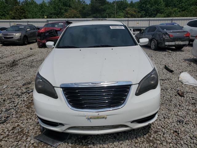 Photo 5 from auction – 2013 CHRYSLER 200 TOURIN with VIN 1C3CCBBB4DN624363