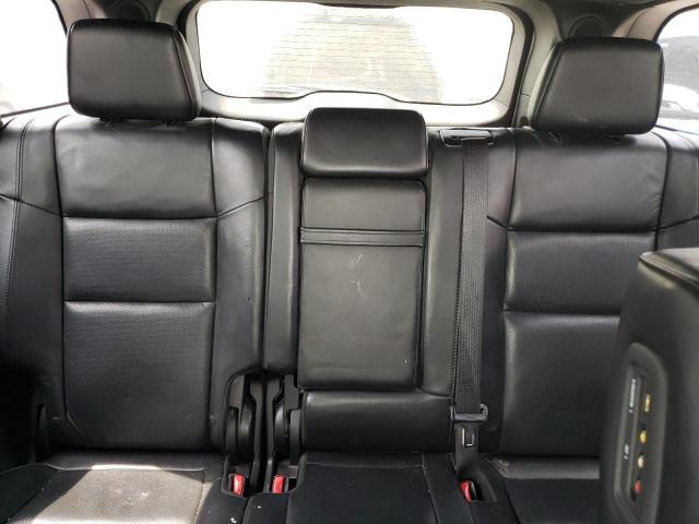 Photo 10 from auction – 2016 JEEP GRAND CHER with VIN 1C4RJFCM4GC340007