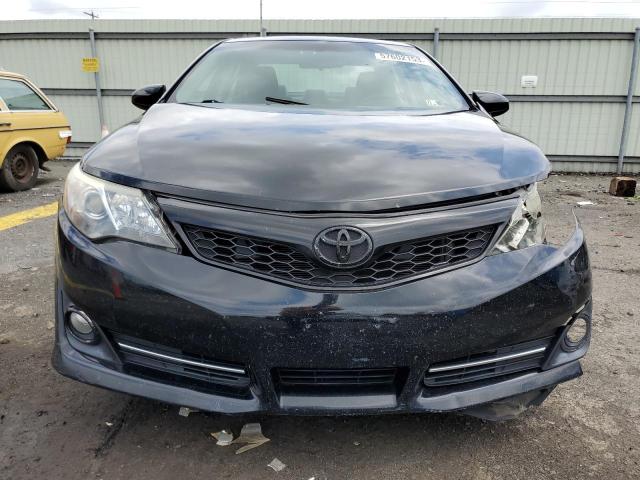 Photo 5 from auction – 2014 TOYOTA CAMRY L with VIN 4T1BF1FK3EU377634