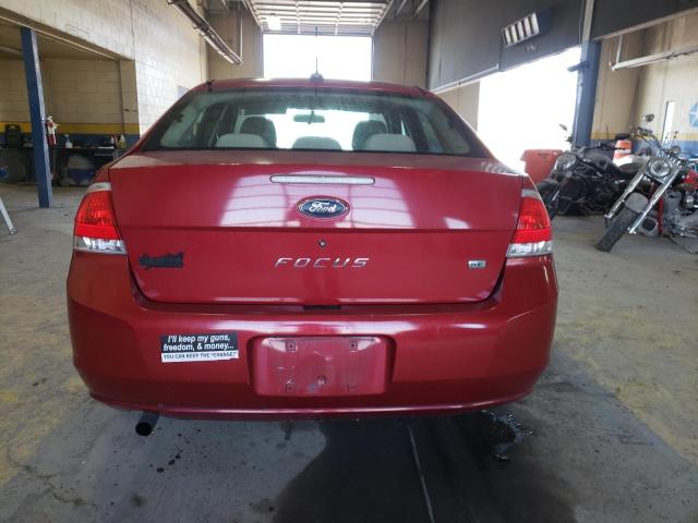 Photo 6 from auction – 2009 FORD FOCUS SE with VIN 1FAHP35N09W230092
