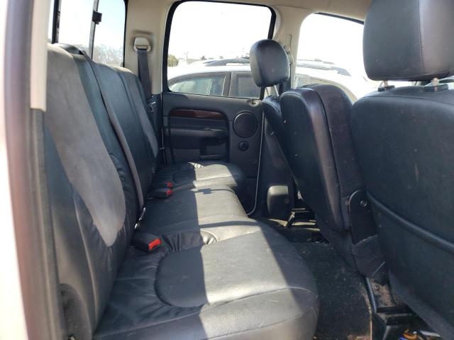 Photo 10 from auction – 2003 DODGE RAM 1500 S with VIN 1D7HA18Z03S123191