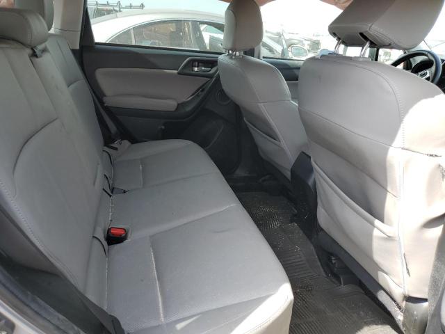 Photo 11 from auction – 2017 SUBARU FORESTER 2 with VIN JF2SJARC8HH585093