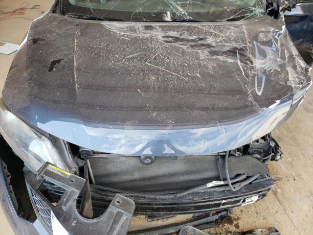 Photo 12 from auction – 2015 NISSAN ROGUE S with VIN KNMAT2MT3FP567007