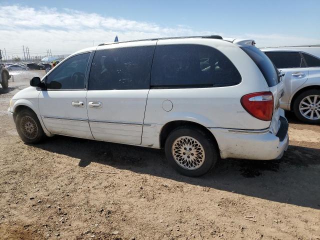 Photo 2 from auction – 2005 CHRYSLER TOWN & COU with VIN 2C8GP64L55R338233