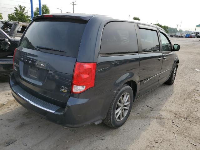 Photo 3 from auction – 2014 DODGE GRAND CARA with VIN 2C4RDGEGXER183883