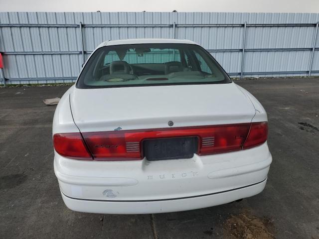 Photo 6 from auction – 2002 BUICK REGAL LS with VIN 2G4WB55K821149092