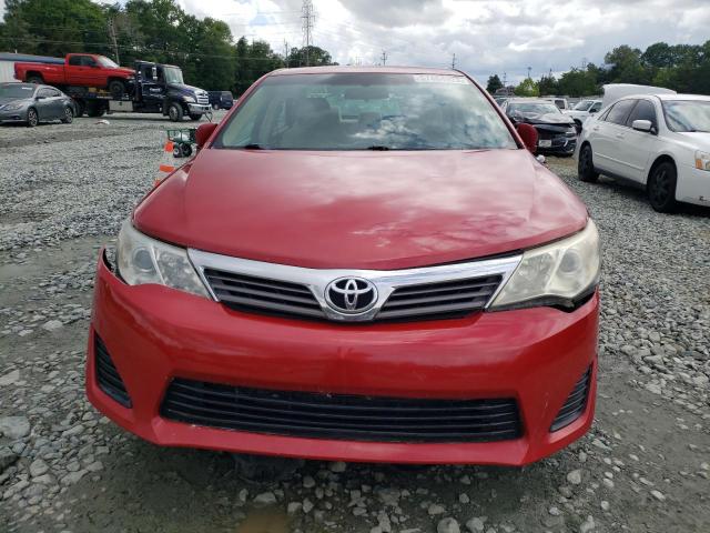 Photo 5 from auction – 2014 TOYOTA CAMRY L with VIN 4T1BF1FK5EU728012