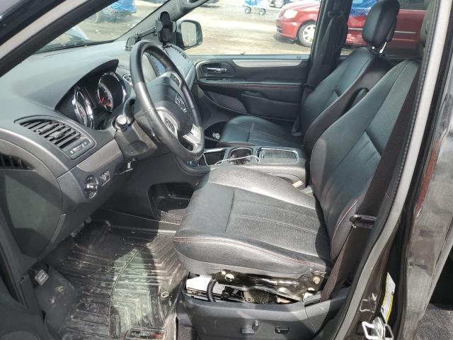 Photo 7 from auction – 2019 DODGE GRAND CARA with VIN 2C4RDGEG9KR577922