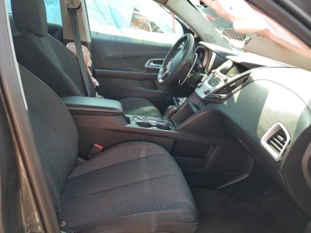 Photo 7 from auction – 2017 CHEVROLET EQUINOX LS with VIN 2GNALBEK2H1615903