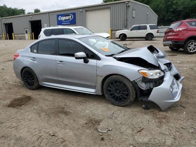 Photo 4 from auction – 2016 SUBARU WRX PREMIU with VIN JF1VA1E63G9806772