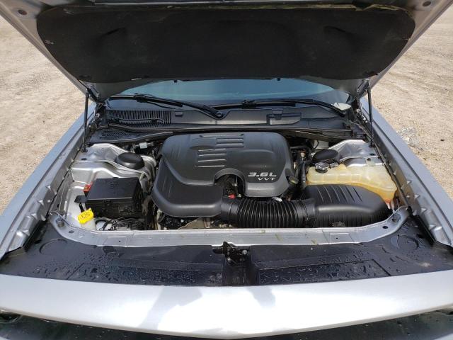 Photo 11 from auction – 2016 DODGE CHALLENGER with VIN 2C3CDZAG0GH114110
