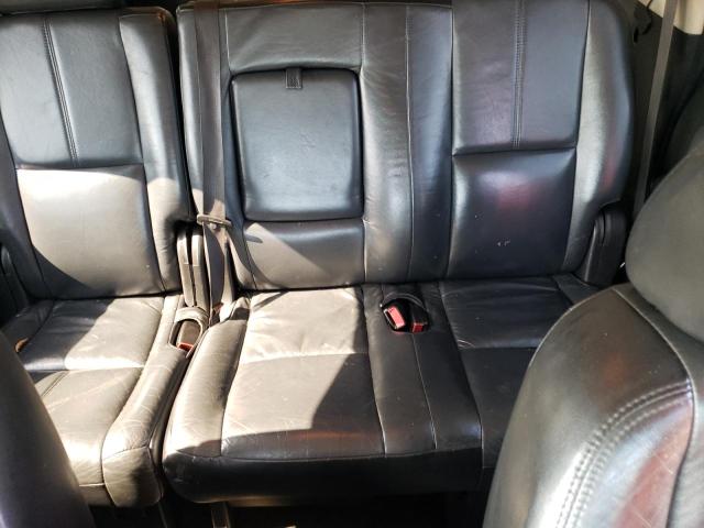 Photo 10 from auction – 2007 GMC YUKON with VIN 1GKFC13J57J125273