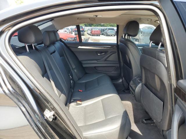 Photo 10 from auction – 2015 BMW 528 I with VIN WBA5A5C53FD518190