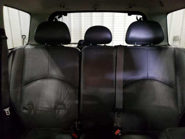 Photo 10 from auction – 2005 MAZDA TRIBUTE S with VIN 4F2CZ96125KM34312