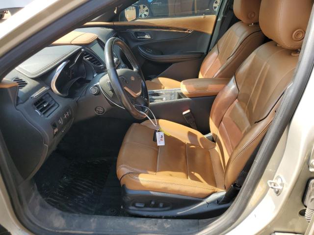 Photo 7 from auction – 2015 CHEVROLET IMPALA LTZ with VIN 2G1165S37F9150458