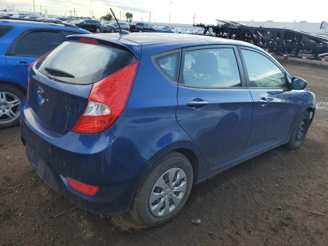 Photo 3 from auction – 2017 HYUNDAI ACCENT SE with VIN KMHCT5AE2HU342657