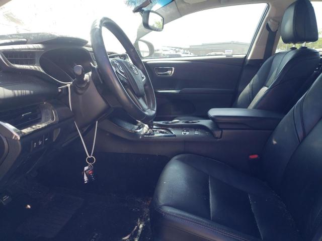 Photo 7 from auction – 2016 TOYOTA AVALON XLE with VIN 4T1BK1EBXGU208629